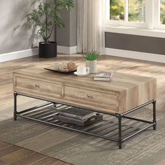 Brantley II - Table