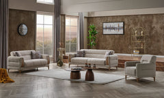 Ottomanson Toledo - Chair