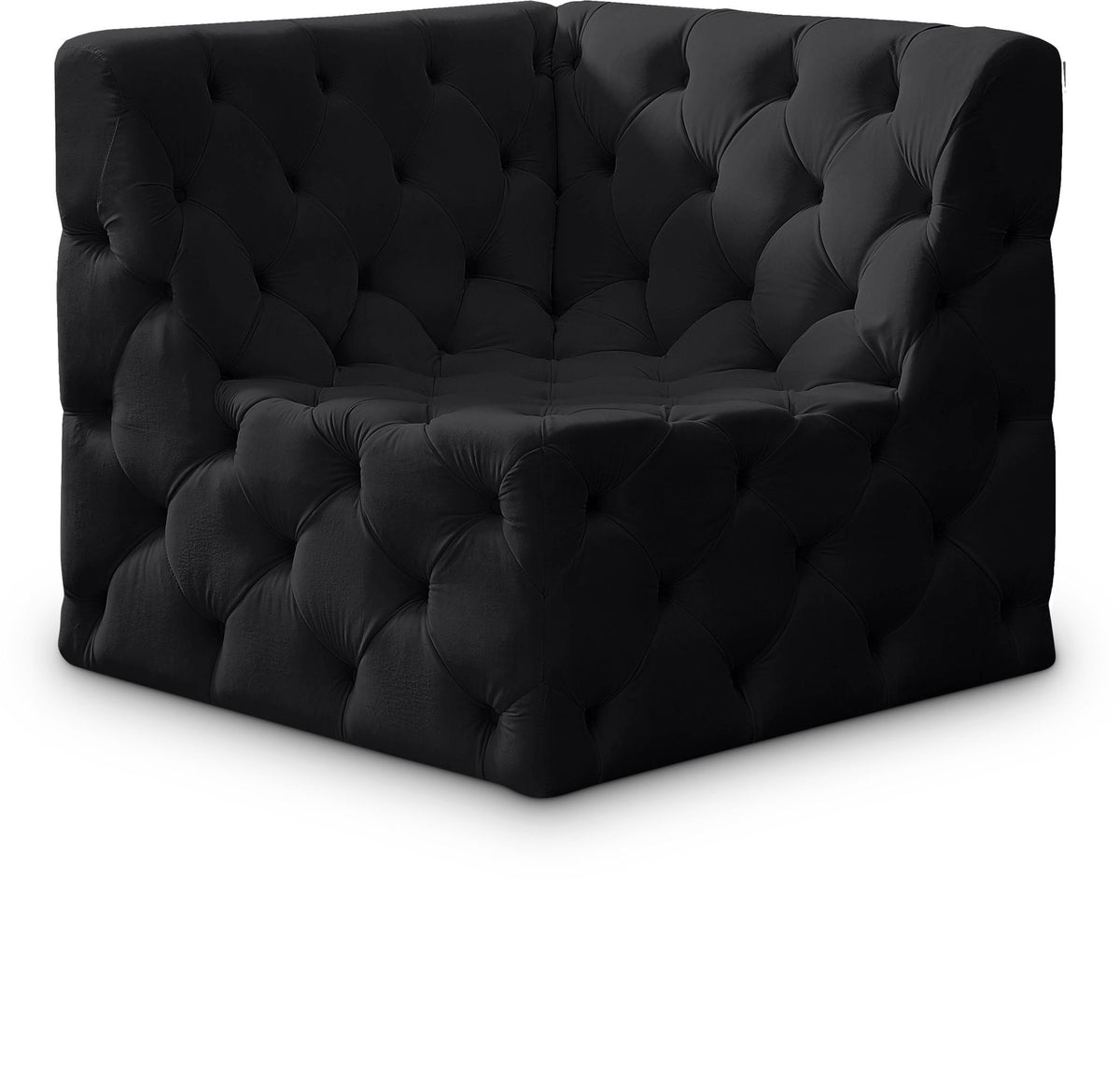 Tuft - Corner Chair
