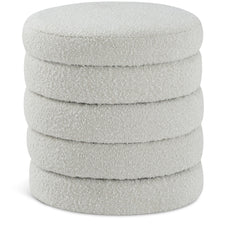 Aphia - Ottoman, Stool