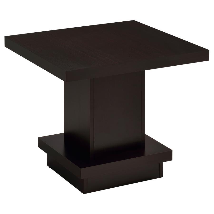 Reston - Engineered Wood Table