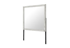 Elsie - Mirror - Light Grey