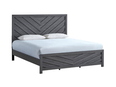 Glory Furniture - Rustica - Bed