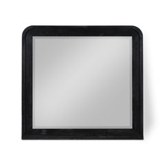 Fluted - Mirror