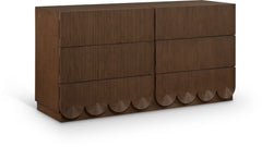 Scallop - Dresser