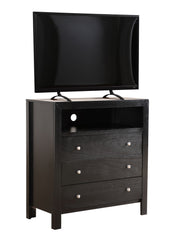 Glory Furniture - Burlington - Media Chest
