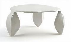 Pueblo - Aluminum Coffee Table