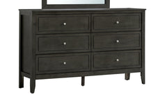 Daniel - Dresser