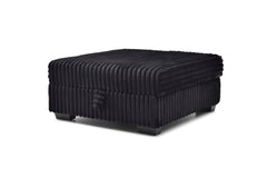 Glory Furniture - Teddy - Ottoman