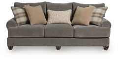 Tallow Creek - Sofa - Shadow