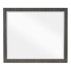 Clayten - Mirror - Espresso
