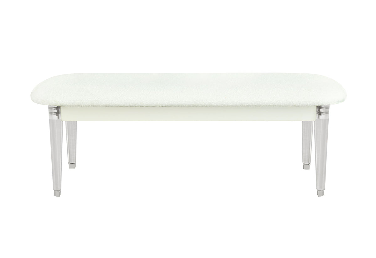 Lyra - Bedroom Accessory - Beige