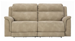 Next-Gen Durapella - Reclining Power Sofa