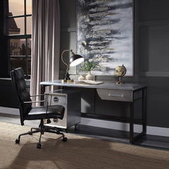 Brancaster - 24" Cabinet - Aluminum