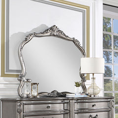 Ariadne - Mirror - Antique Platinum