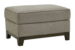 Kaywood - Ottoman - Granite