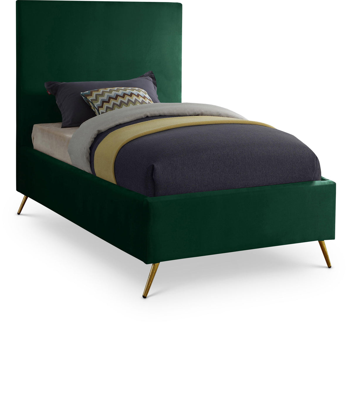Jasmine - Bed