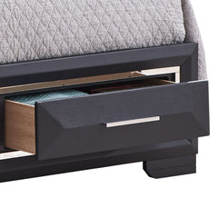 Glory Furniture - Liverpool - Bed