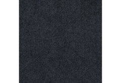 D12 - 7 Piece Dining Room Set (Dining Table And 6 Dining Chairs) - Black / White