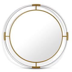 Ghost - Mirror Round
