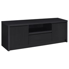 Winfield - 2-Door TV Stand Media Console