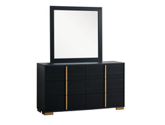 Glory Furniture - Steeler - Dresser