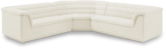 Cascade - Velvet Modular Sectional
