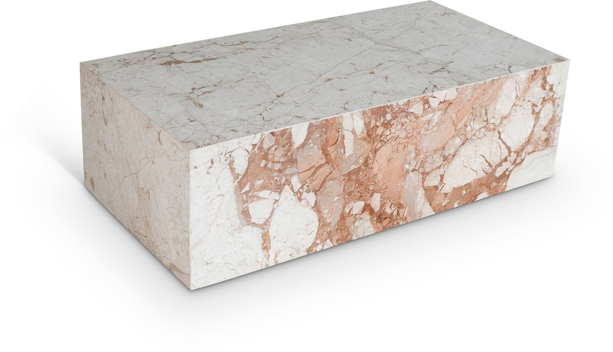 Bolzano - Marble Table