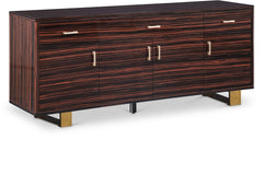 Excel - Sideboard