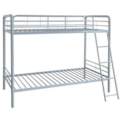 Carson - Metal Bunk Bed