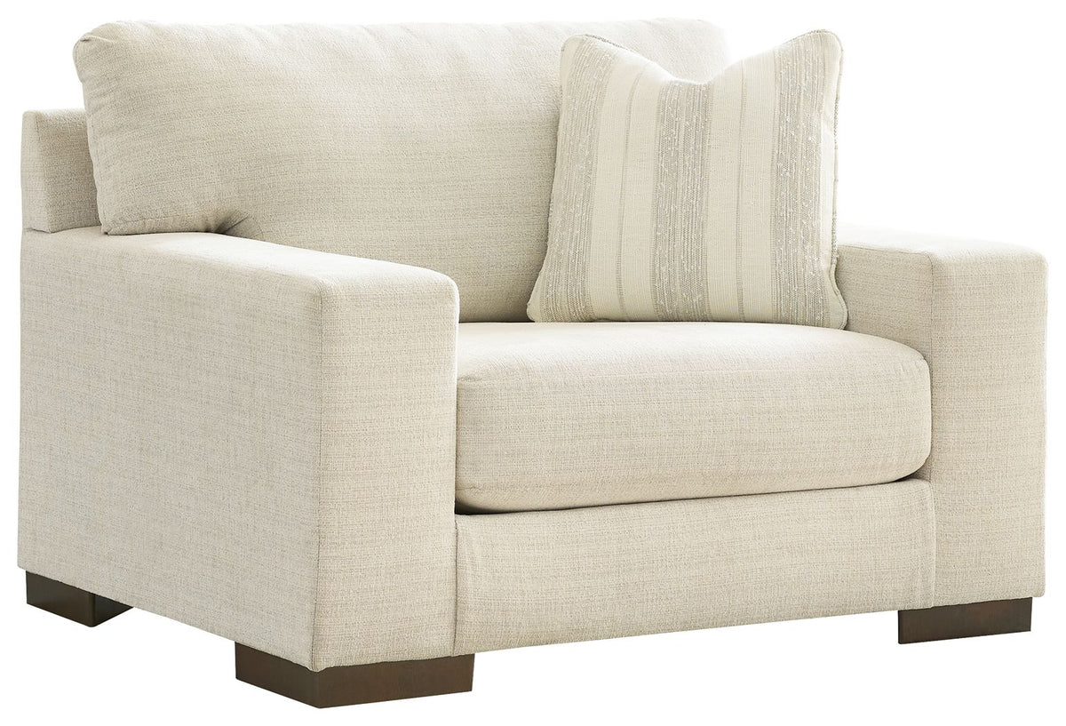 Maggie - Sillón y medio - Abedul
