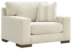 Maggie - Sillón y medio - Abedul