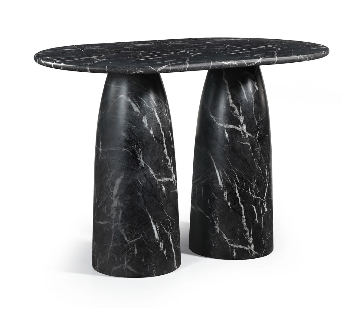Cosenza - Concrete Indoor / Outdoor Table