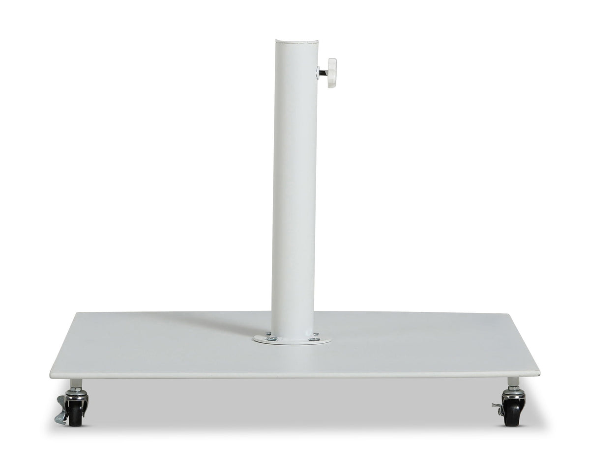 Belize - Steel Patio Umbrella Base