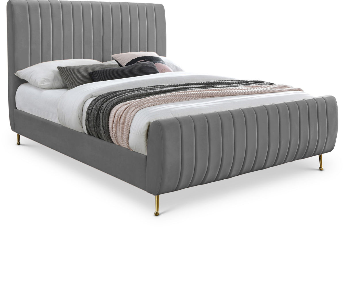 Zara - Bed