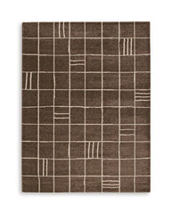 Rowbrook - Rug