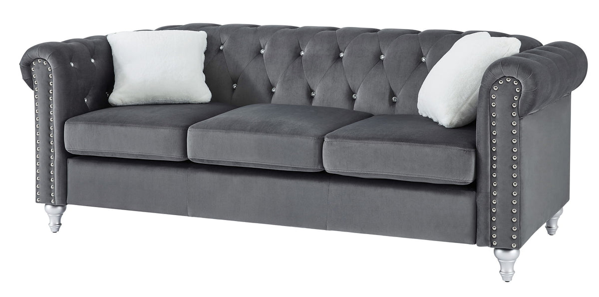 Glory Furniture - Raisa - Sofa