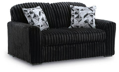 Midnight-Madness - Loveseat