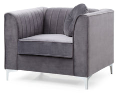 Glory Furniture - Delray - Chair