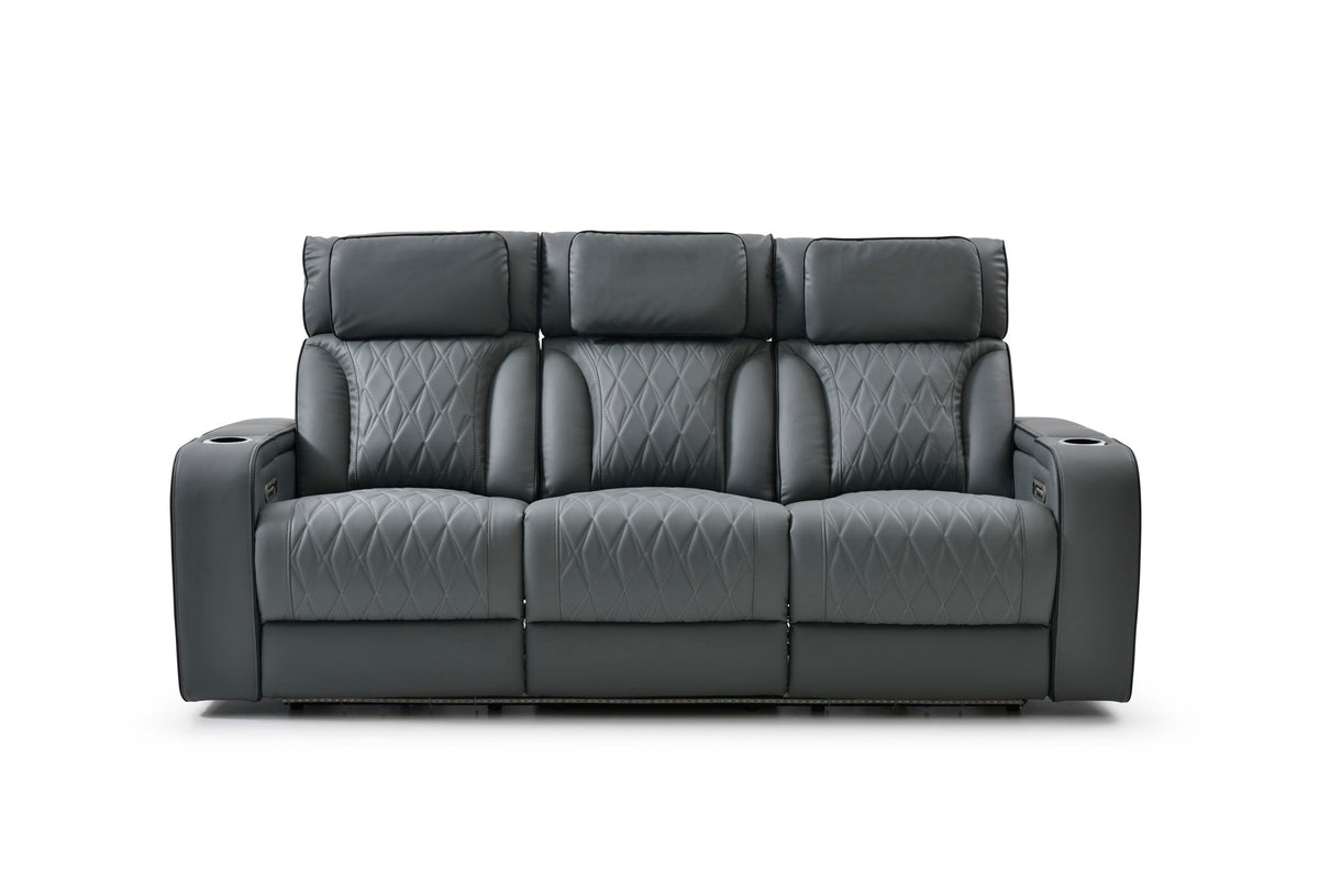 Glory Furniture - Lumin - Sofa