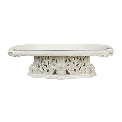 Adara - Dining Table - Antique White