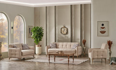 Ottomanson Perla - Chair