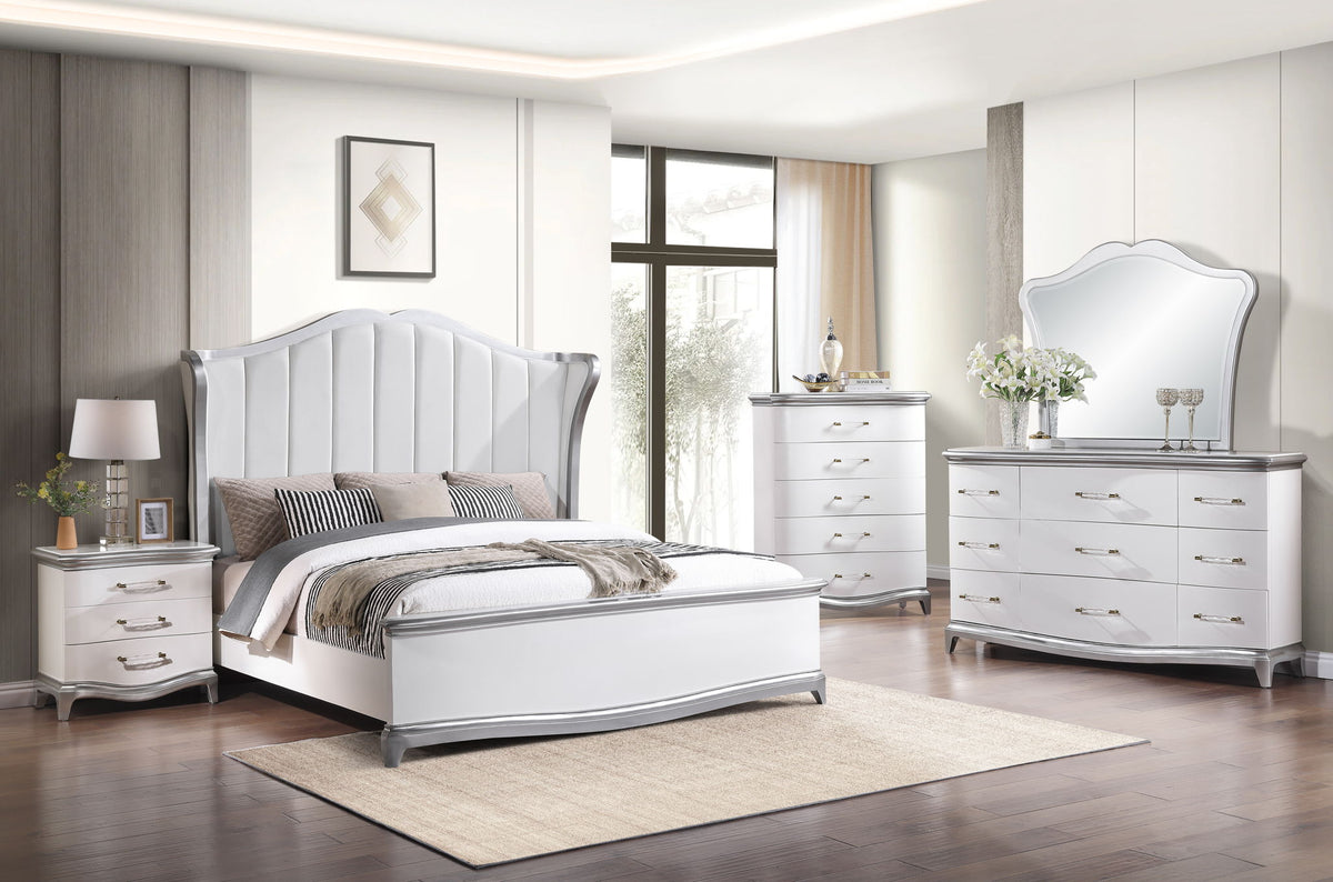 Nina - Bedroom Set