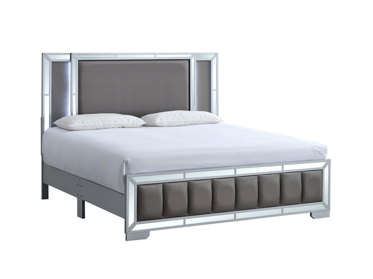 Glory Furniture - Murry - Bed