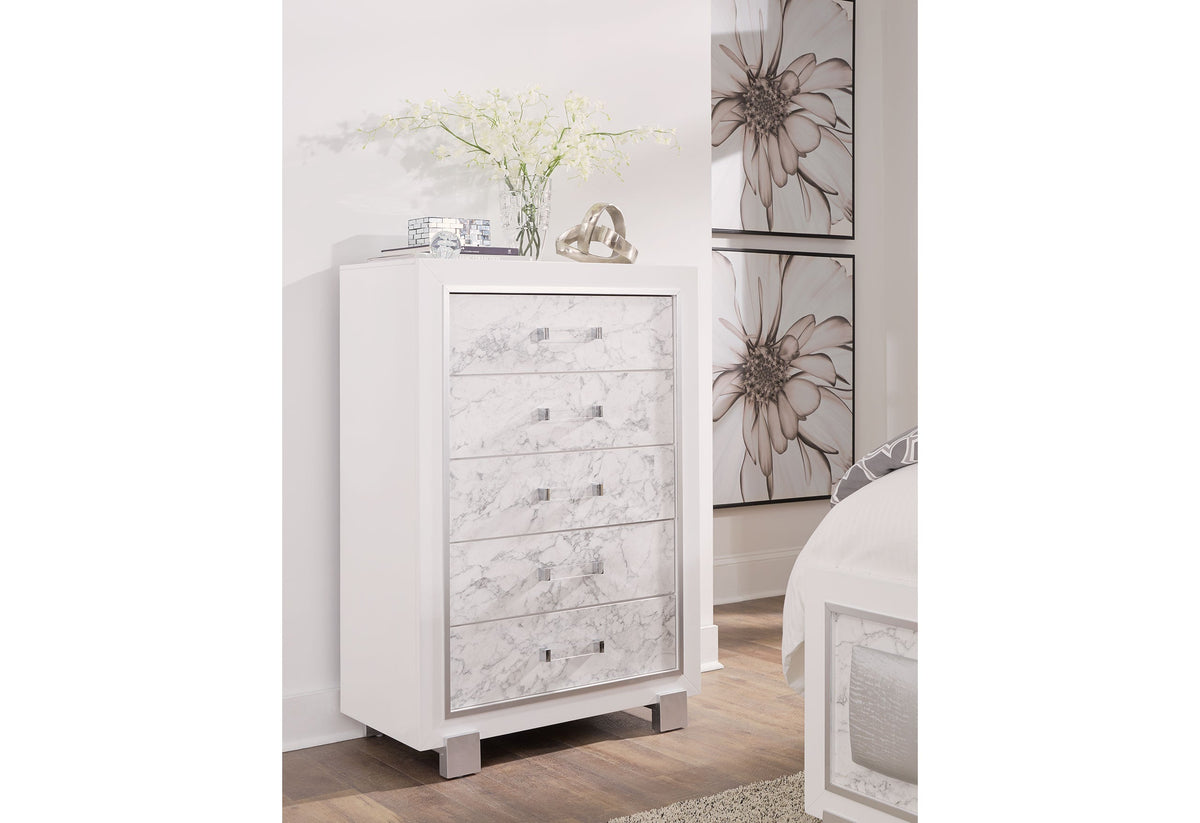 SANTORINI - CHEST - MyWaynesHome #