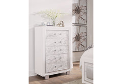 SANTORINI - CHEST - MyWaynesHome #