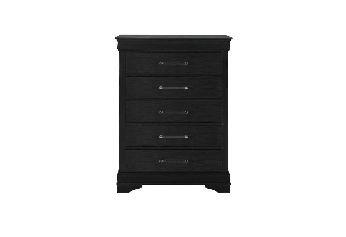 ZION - CHEST - MyWaynesHome #