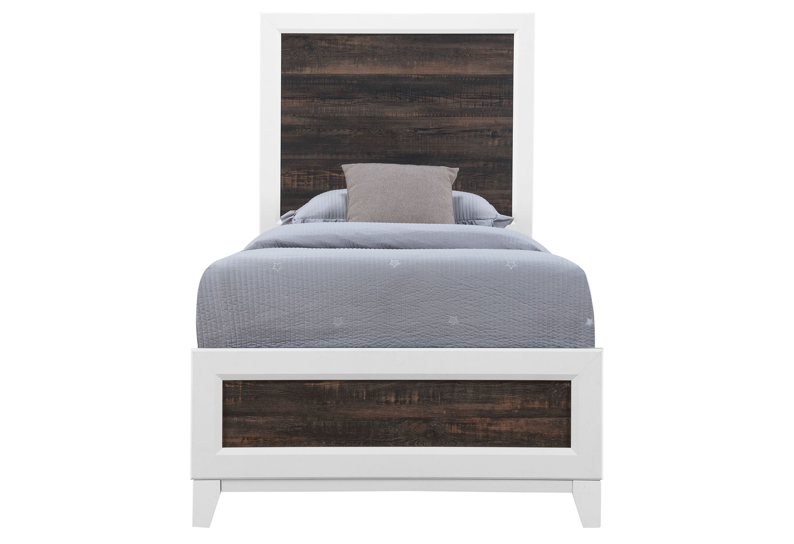 LISBON - FULL BED, KING BED, QUEEN BED, TWIN BED, FULL BED, KING BED, QUEEN BED, TWIN BED - MyWaynesHome #