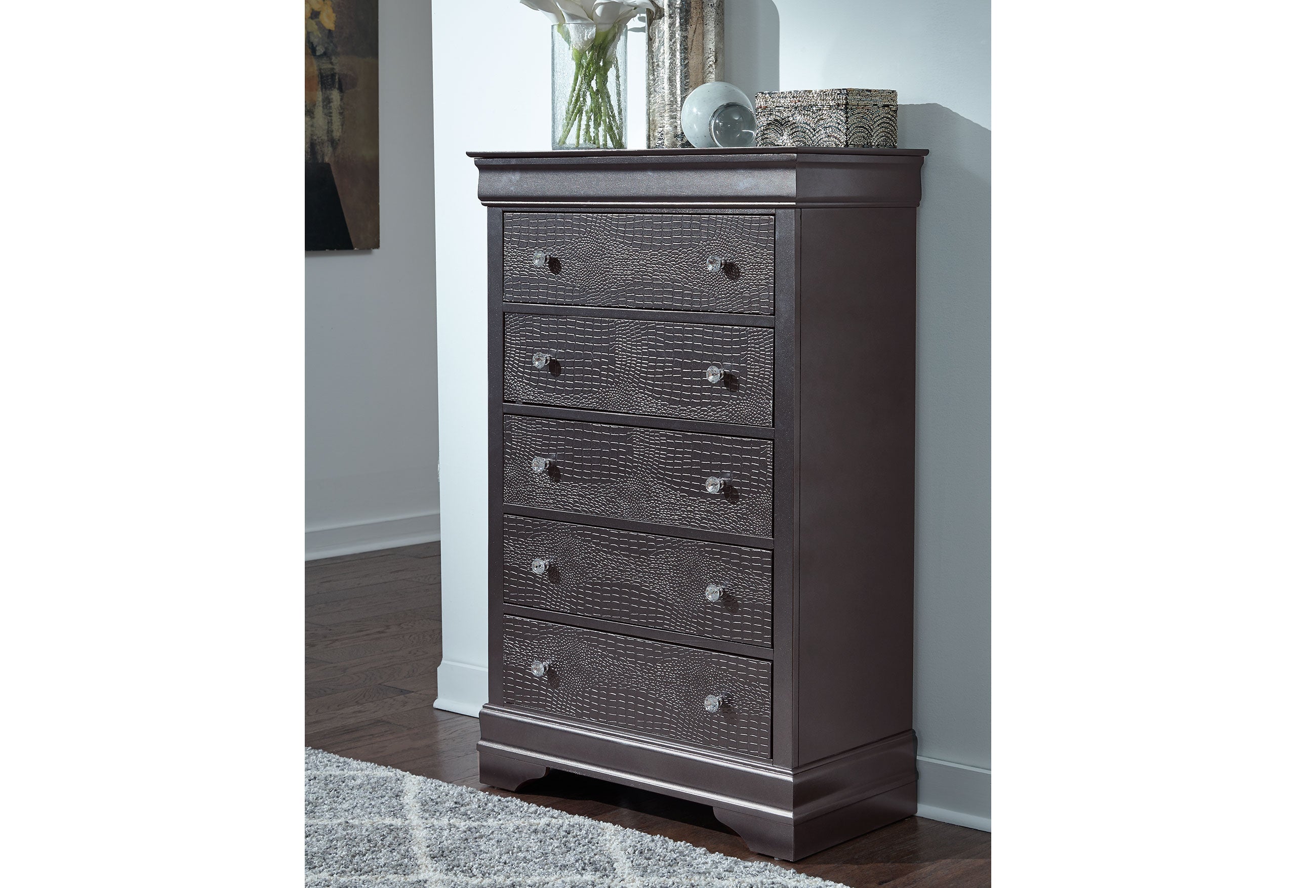 POMPEI - CHEST - MyWaynesHome #