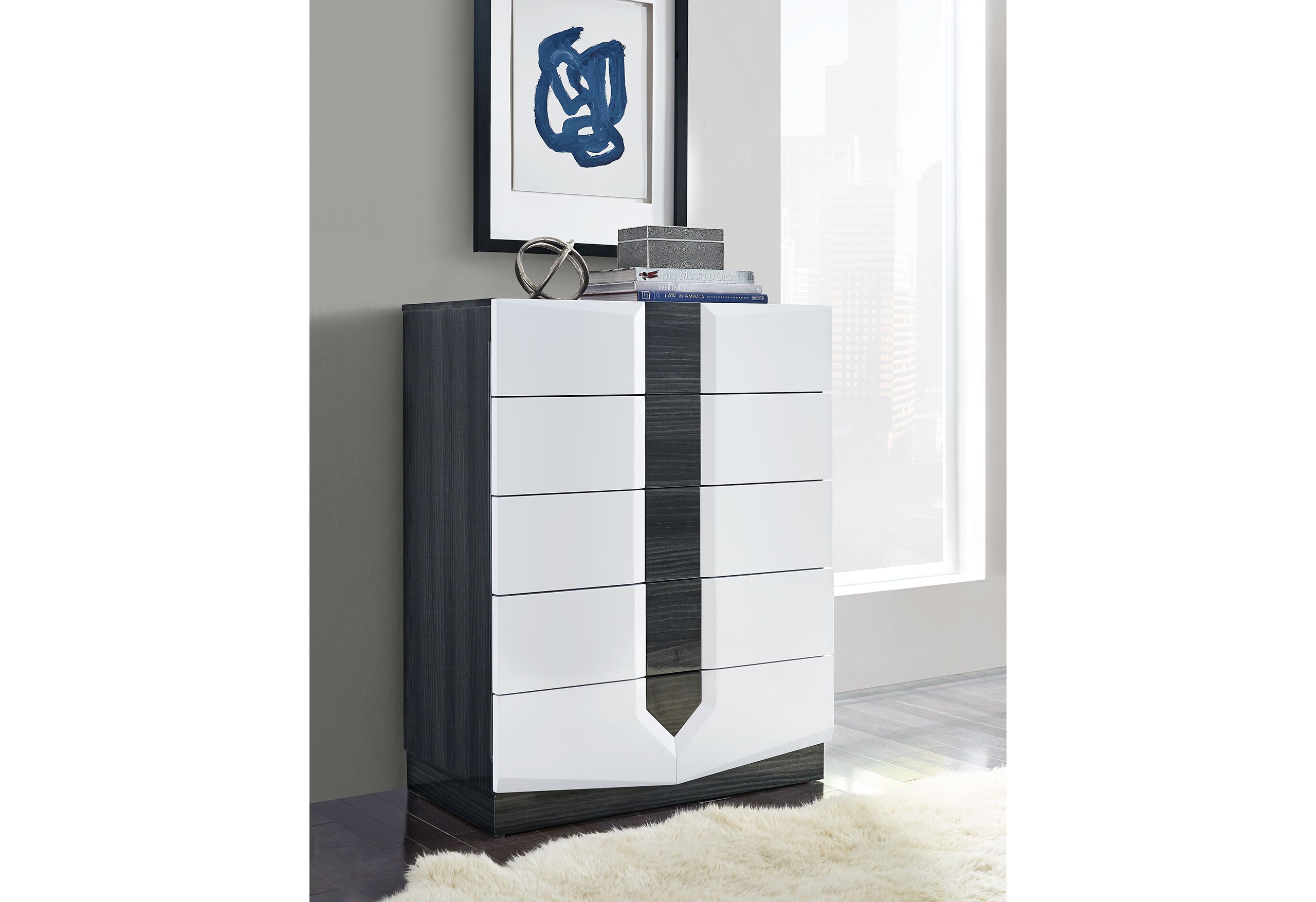 HUDSON(988) - CHEST - MyWaynesHome #